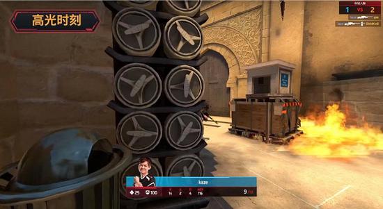 武汉PANDA电竞中心夺得TGA无畏契约ANTGAMER全国挑战赛冠军