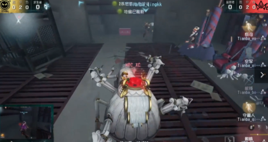 暗黑魔神墨菲斯托重返风暴英雄花村地图全新体验